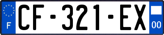 CF-321-EX