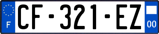 CF-321-EZ