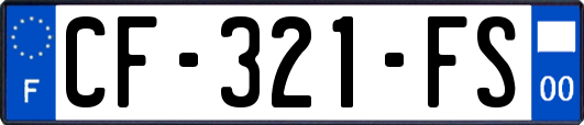 CF-321-FS