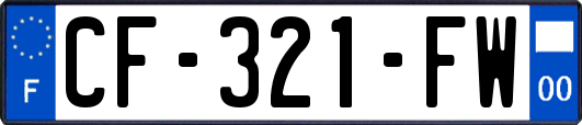 CF-321-FW