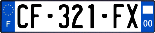 CF-321-FX