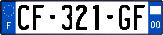 CF-321-GF