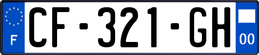 CF-321-GH