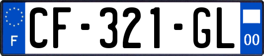CF-321-GL