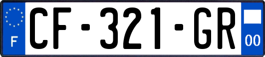 CF-321-GR