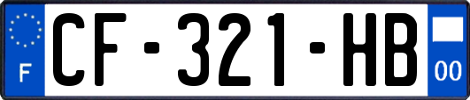 CF-321-HB