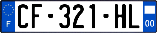 CF-321-HL