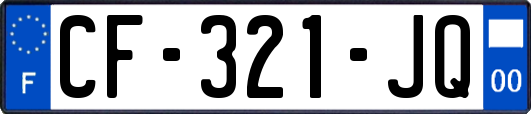 CF-321-JQ