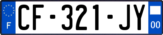 CF-321-JY