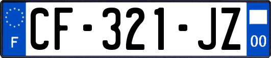 CF-321-JZ
