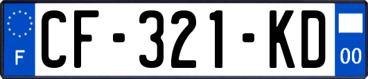 CF-321-KD