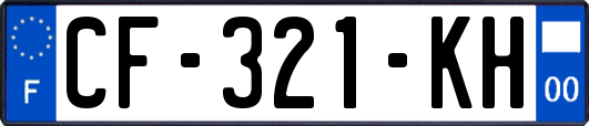 CF-321-KH