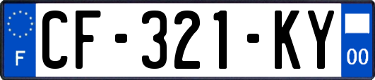 CF-321-KY