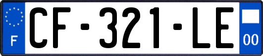 CF-321-LE