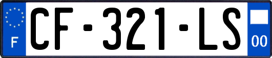CF-321-LS