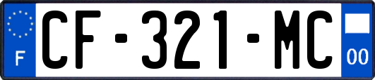 CF-321-MC