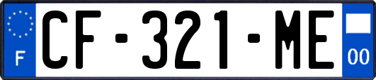 CF-321-ME