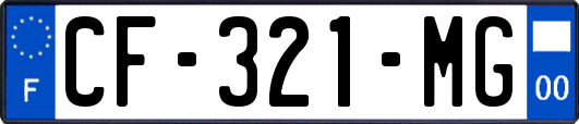 CF-321-MG