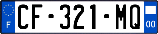 CF-321-MQ