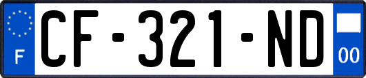 CF-321-ND
