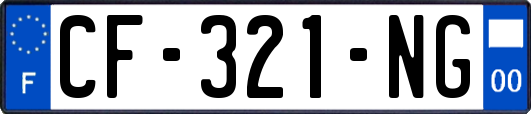 CF-321-NG