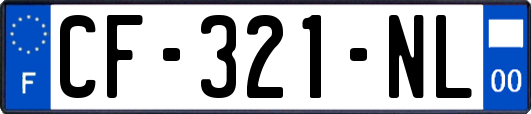 CF-321-NL