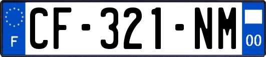 CF-321-NM