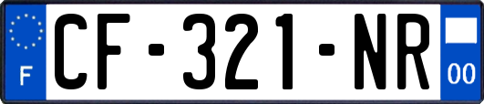 CF-321-NR