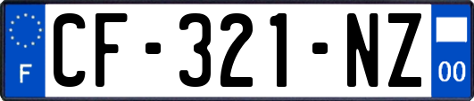 CF-321-NZ