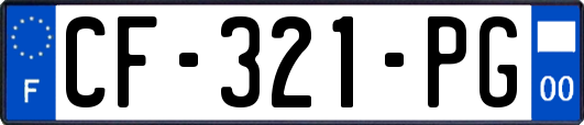 CF-321-PG