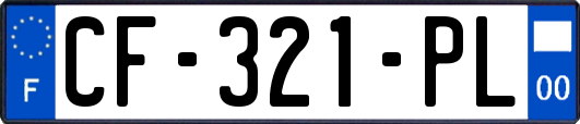 CF-321-PL