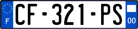 CF-321-PS