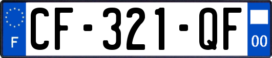 CF-321-QF