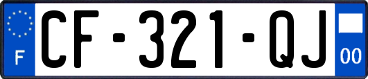 CF-321-QJ