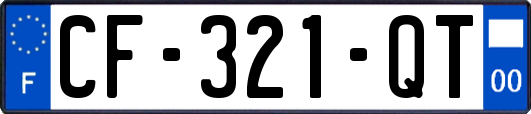 CF-321-QT