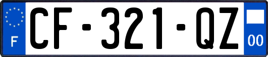 CF-321-QZ