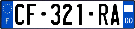CF-321-RA