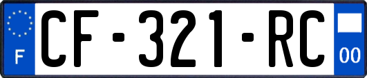 CF-321-RC