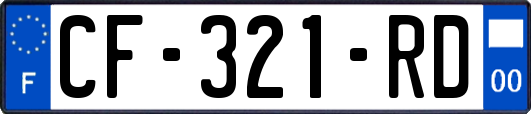 CF-321-RD