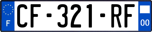 CF-321-RF