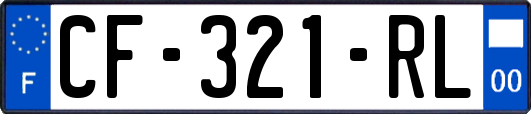 CF-321-RL