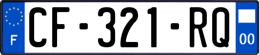 CF-321-RQ
