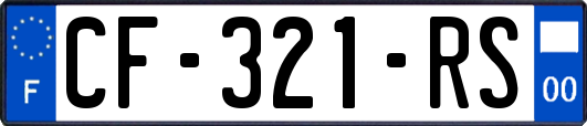 CF-321-RS