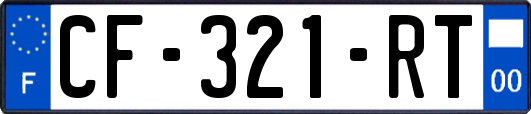 CF-321-RT