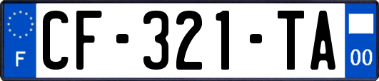 CF-321-TA