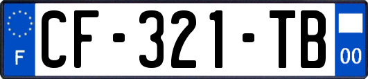 CF-321-TB