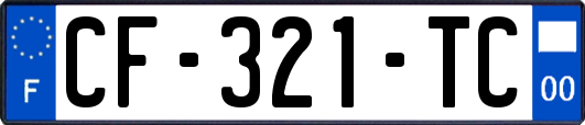 CF-321-TC