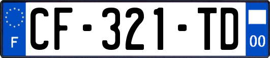 CF-321-TD