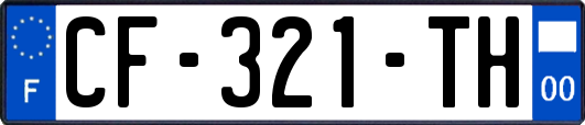 CF-321-TH