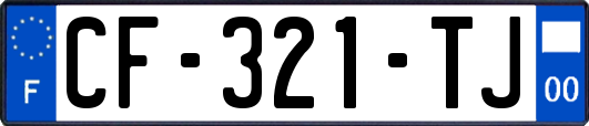 CF-321-TJ